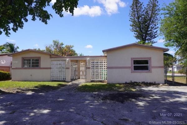 Miramar Park, 3412 Nassau Dr, Miramar, Florida 33023, image 2