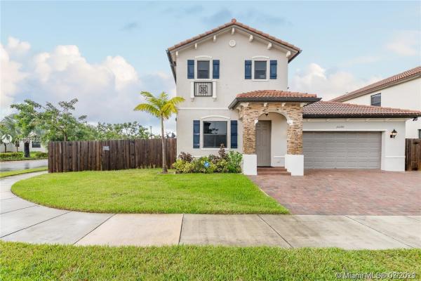 Silver Palms West, 23390 SW 117th Path, Princeton, Florida 33032, image 2