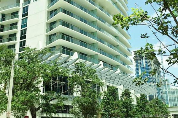 1100 Millecento Residences, 1100 S Miami Ave #3707, Miami, Florida 33130, image 2