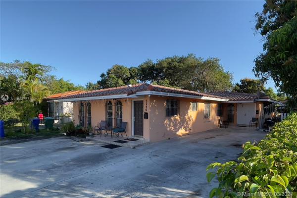 Silver Bluff Homesites, Miami, Florida 33133, image 2
