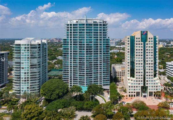 Grovenor House, 2627 S Bayshore Dr #1705, Miami, Florida 33133, image 2
