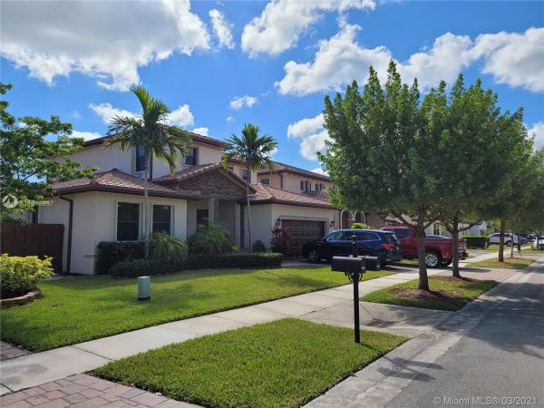 Napa At The Vineyards, 131 SE 36 Ave #, Homestead, Florida 33033, image 2