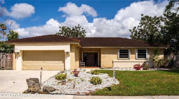 15997 SW 288th St, Unincorporated Dade County, Florida 33033, image 2
