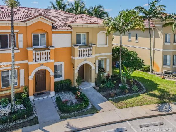 Village Walk, 8950 SW 19th St #910, Miramar, Florida 33025, image 2