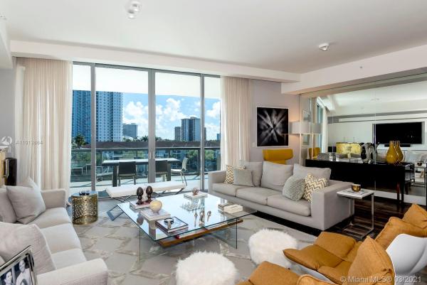 Echo Aventura West, 3250 NE 188th St #408, Aventura, Florida 33180, image 2