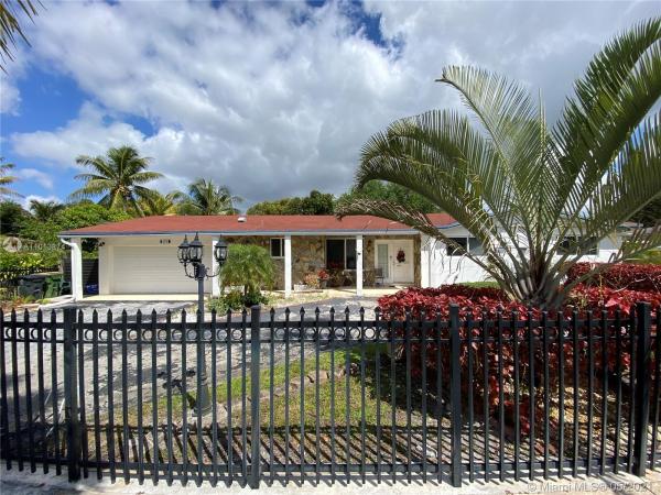Alhambra Heights, 455 NW 121st St, North Miami, Florida 33168, image 2
