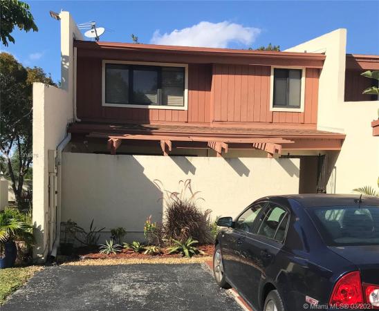 Sunset Kendall Villas, 10631 SW 79TH TER #10631, Kendall, Florida 33173, image 2