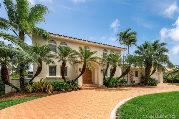 Gables By The Sea, 13035 Nevada St, Coral Gables, Florida 33156, image 2