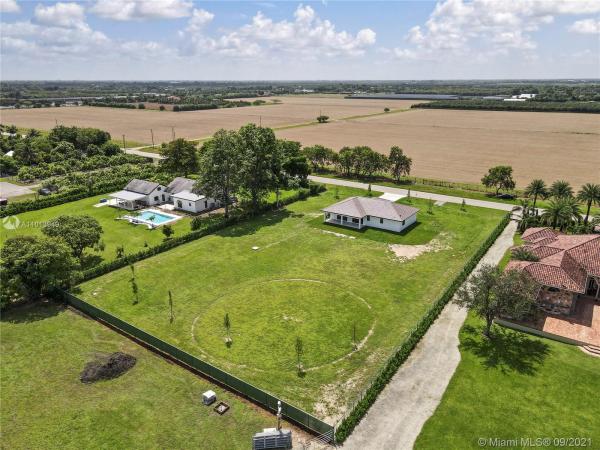 Bonanza Ranch Estates, 21475 SW 248th St, Redland, Florida 33031, image 2