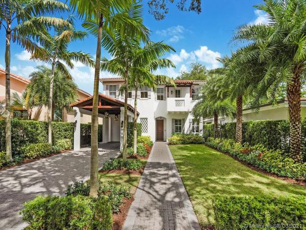Granada, 1417 Sorolla Ave, Coral Gables, Florida 33134, image 2