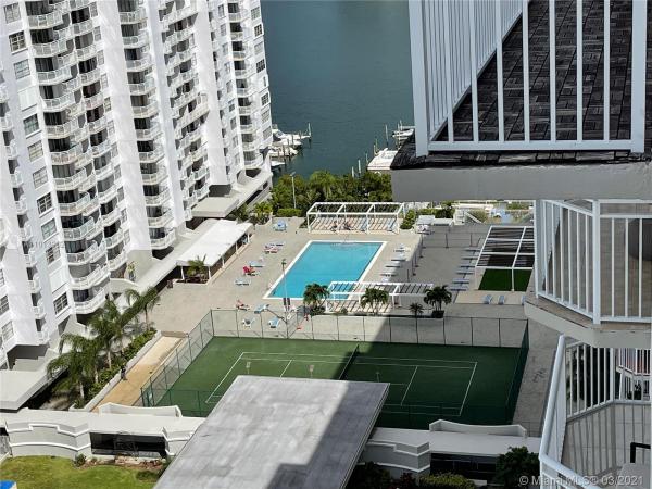 Del Prado South Towers, 18011 Biscayne Blvd #PH-04-1, Aventura, Florida 33160, image 1