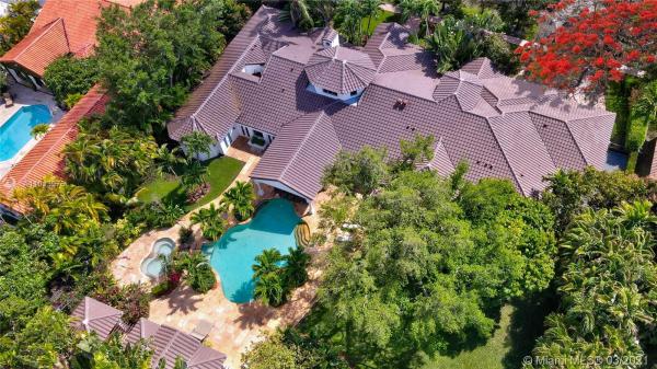Coral Gables Residential, 821 Sorolla Ave, Coral Gables, Florida 33134, image 2