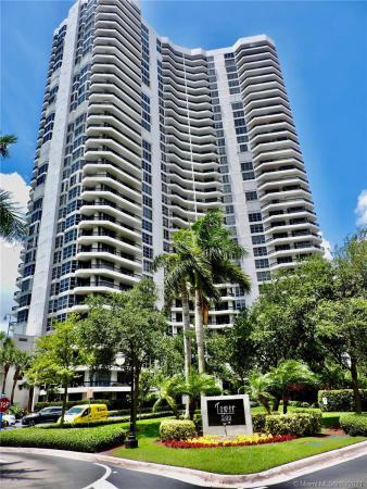 Mystic Pointe Tower 500, 3530 Mystic Pointe Dr #2907, Aventura, Florida 33180, image 2