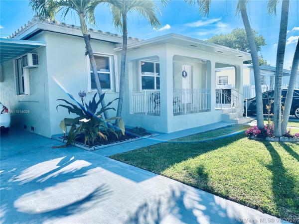 Grapeland Heights, 3530 NW 19th Ter, Miami, Florida 33125, image 2