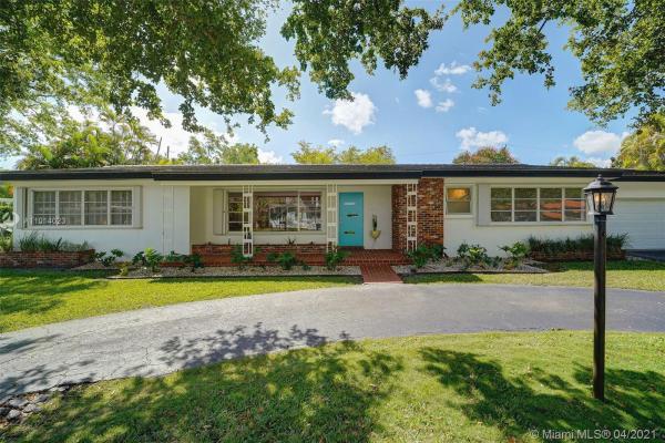 5490 SW 85th St, Unincorporated Dade County, Florida 33143, image 2