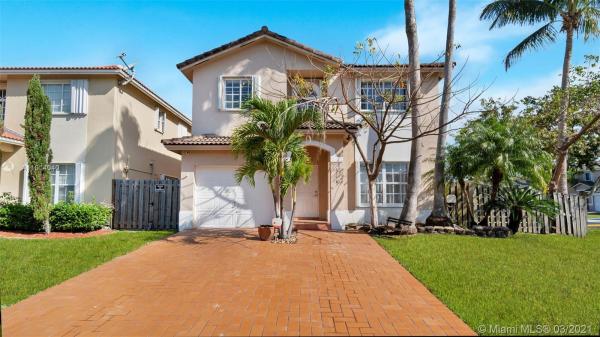 Windy Pointe, 8741 SW 214th Ln, Cutler Bay, Florida 33189, image 2