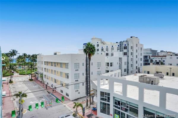 Collins Manor, 701 Collins Ave #4D, Miami Beach, Florida 33139, image 2