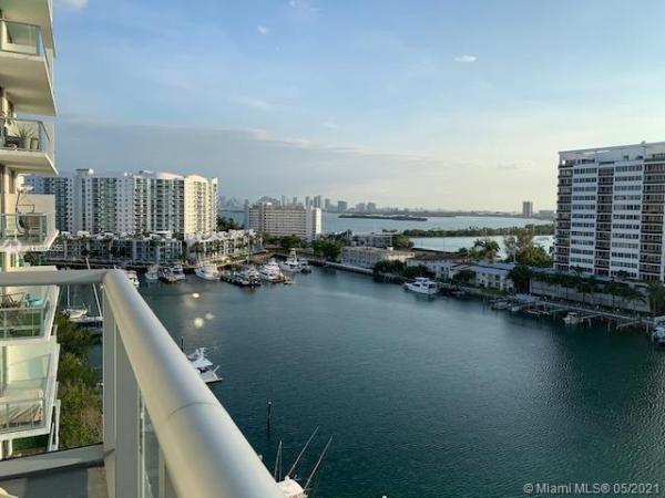 Eloquence On The Bay, 7930 East Dr #1006, North Bay Village, Florida 33141, image 2
