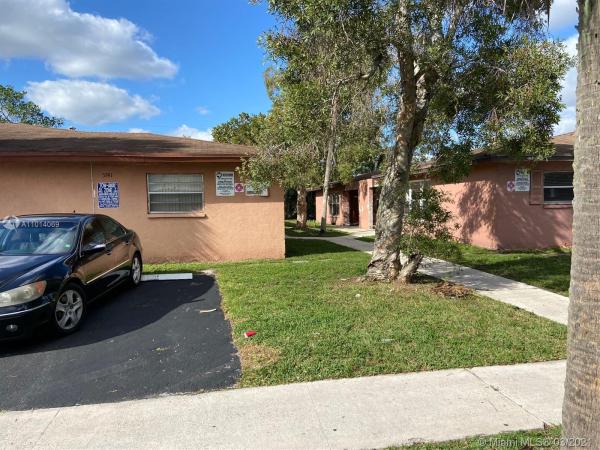 Renaissance Pointe, Lauderhill, Florida 33313, image 2