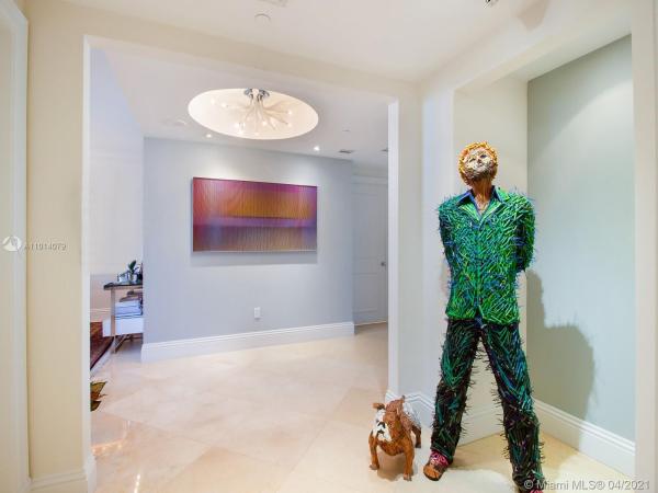 Ocean Tower, 799 Crandon Blvd #504, Key Biscayne, Florida 33149, image 2
