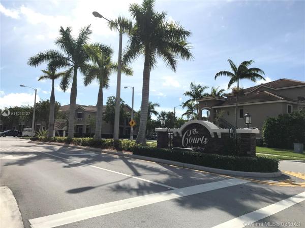 The Courts At Isles Of Bayshore, 22701 SW 88th Pl #102-9, Cutler Bay, Florida 33190, image 2