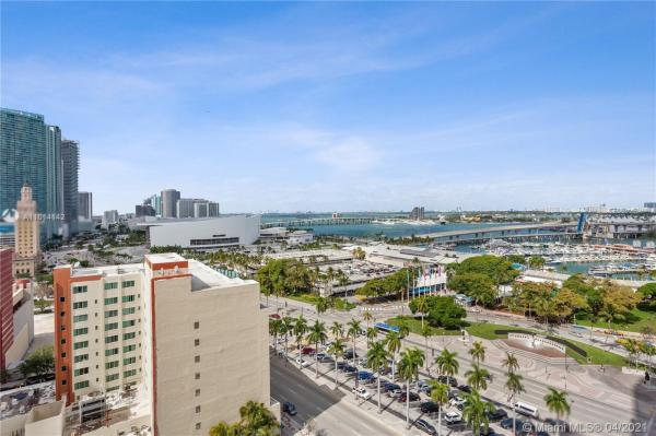 Vizcayne North, 244 Biscayne Blvd #1908, Miami, Florida 33132, image 2
