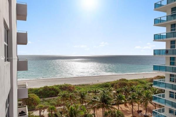 Four Winds, 9225 Collins Ave #804, Surfside, Florida 33154, image 2
