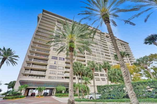Grove Isle, 3 Grove Isle Dr #C1808, Miami, Florida 33133, image 1
