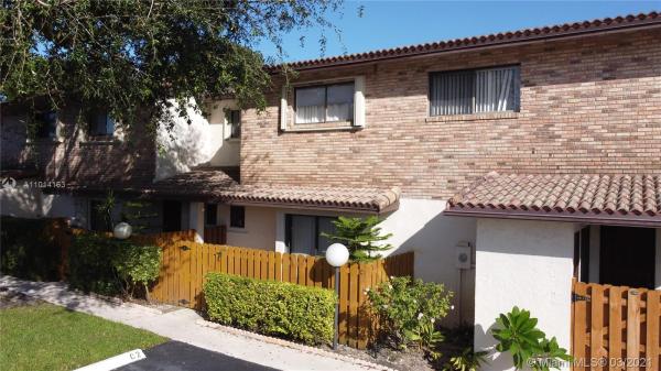 Lago Mar Colony, 12461 NW 3rd St #C3, Plantation, Florida 33325, image 2