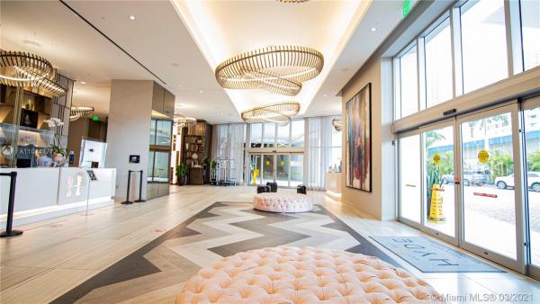 4010 S Ocean Dr #T4005, Hallandale Beach, Florida 33019, image 2