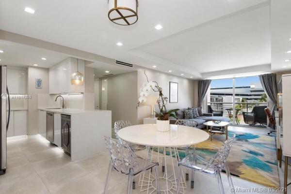 Bay Point East, 1605 Bay Rd #507, Miami Beach, Florida 33139, image 2