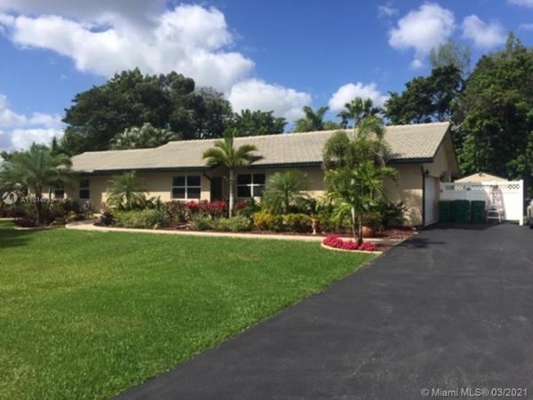 841 NW 116th Ave, Plantation, Florida 33325, image 2
