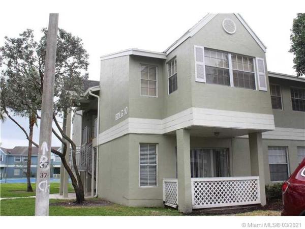 Antigua At Country Club Of Miami, 6760 NW 175th Ln #B-10, Country Club, Florida 33015, image 2