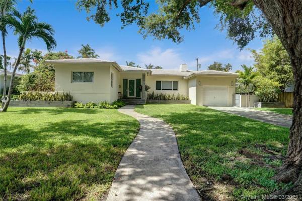 Miami Shores Residential, 1098 NE 98th St, Miami Shores, Florida 33138, image 2