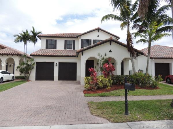 Capistrano, Cooper City, Florida 33024, image 2