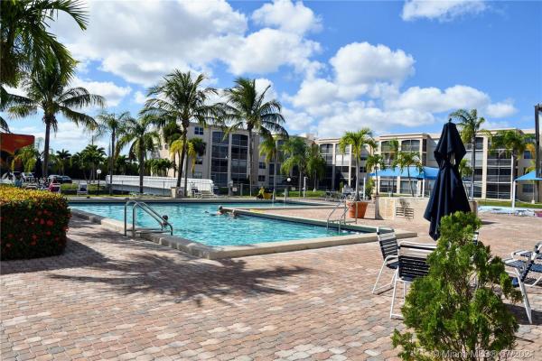 Danians South, 501 E Dania Beach Blvd #5-1D, Dania Beach, Florida 33004, image 1