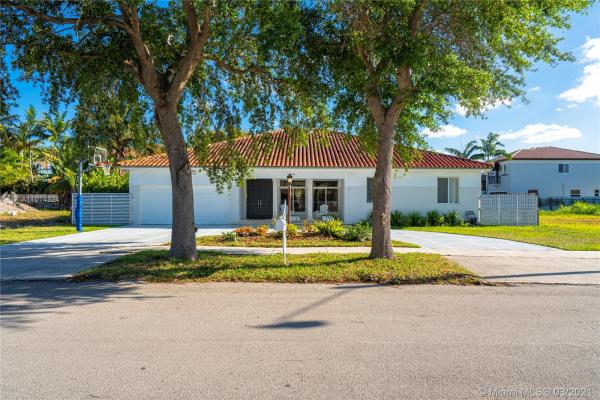 14280 SW 19th Ter, Unincorporated Dade County, Florida 33175, image 2