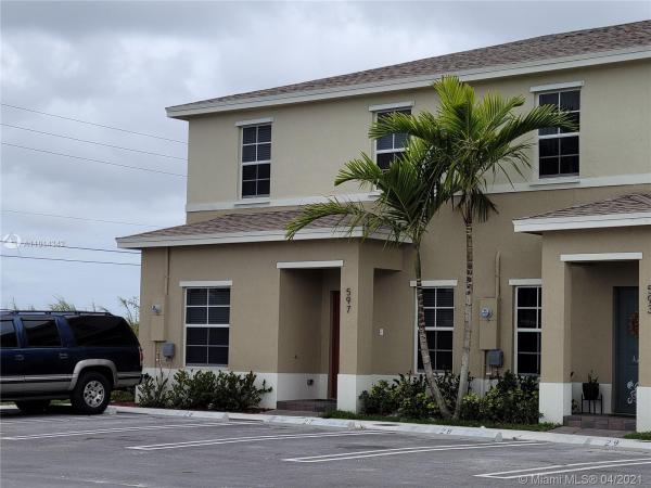 Keys Pointe, 597 NE 5th Pl, Florida City, Florida 33034, image 2