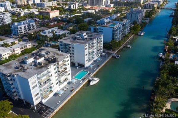 Ten Thousand Plaza, 10000 W Bay Harbor Dr #604, Bay Harbor Islands, Florida 33154, image 2