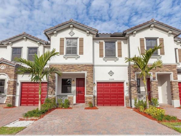 Artesa At Coco Palm Estates, 25246 SW 115th Ave, Princeton, Florida 33032, image 2