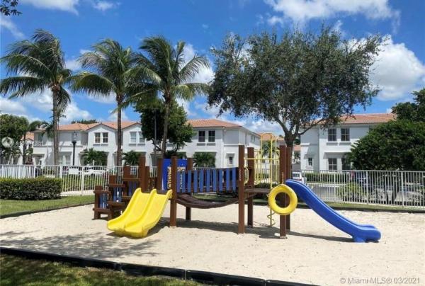 Villas At Nautica, 4234 SW 157th Ave #121, Miramar, Florida 33027, image 2