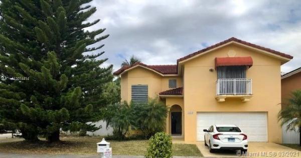 Palma Royale, 14219 SW 117th Ter, The Hammocks, Florida 33186, image 2