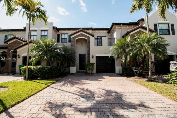 Silver Palms East, 11330 SW 236th Ln, Princeton, Florida 33032, image 2