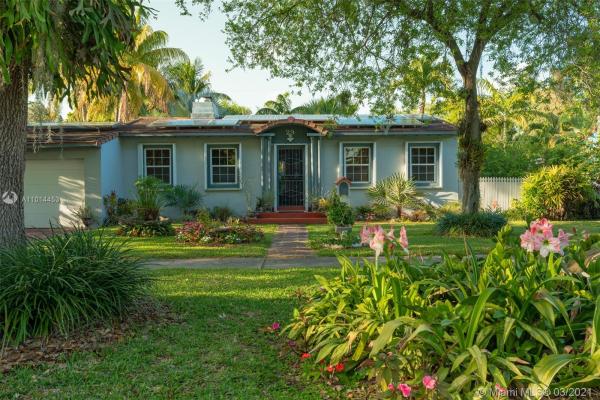 Dunnings Miami Shores, 29 NW 105th St, Miami Shores, Florida 33150, image 2