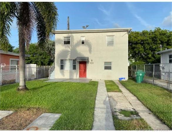 7th Avenue Highlands, 7005 NW 4th Ct, Miami, Florida 33150, image 2