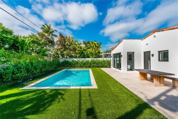 Lake View, 580 W 49 St #, Miami Beach, Florida 33140, image 2