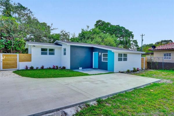 560 NW 91st St, Unincorporated Dade County, Florida 33150, image 2