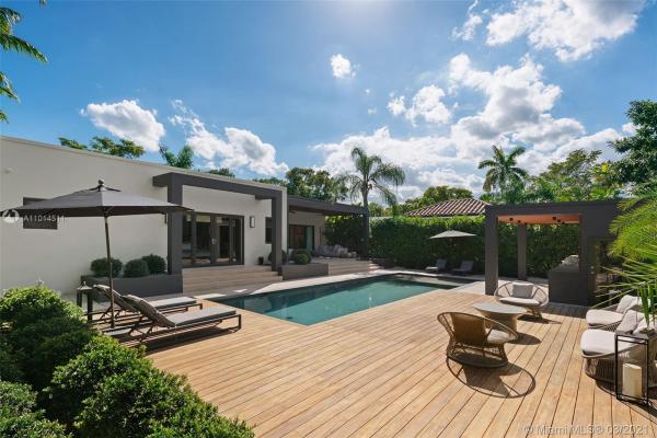 Granada, 1253 Obispo Ave, Coral Gables, Florida 33134, image 2