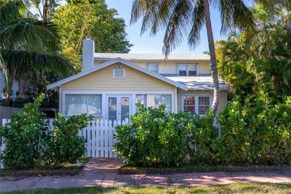 Orchard, 3128 Sheridan Ave, Miami Beach, Florida 33140, image 2