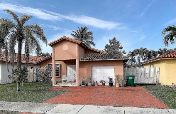 Villa Sevilla, 14935 SW 38th St, University Park, Florida 33185, image 2